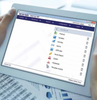 Scale Driver - FreeWeigh.Net Remote Terminal for Wet Areas - Mettler-Toledo Technologies GmbH