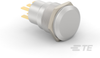 Push Button Switches -- 2213763-8