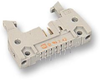 Wire-To-Board Connector, Right Angle, Sek 18 Series, Through Hole, Header, 14, 2.54 Mm Rohs Compliant Harting - 26M5297 - Newark, An Avnet Company