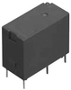 Relay, Spst-No, 277Vac, 30Vdc, 5A; Contact Configuration Panasonic - 10C9111 - Newark, An Avnet Company