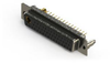 Combo D-Sub Conn, Rcpt, Dd-47W1, Th; Product Range Edac - 53AJ3354 - Newark, An Avnet Company