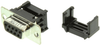 D Sub Conn, Rcpt, Db, 25Pos, Idc / Idt; D Sub Connector Type Amphenol Communications Solutions - 69AH0651 - Newark, An Avnet Company