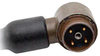 Mil Spec Cir Conn, Plug, Solder, 4Pos; Military Specification Amphenol Pcd - 56W1351 - Newark, An Avnet Company