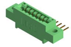 Card Conn, Single Side, 7Pos, Wire Wrap; Card Edge Connector Type Edac - 72AJ5075 - Newark, An Avnet Company