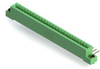 Card Edge Conn, Single Side, 25Pos, Th; Card Edge Connector Type Edac - 59AJ8946 - Newark, An Avnet Company