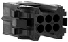 Plug And Socket Connector Housing; Product Range Amp - Te Connectivity - 92F5380 - Newark, An Avnet Company