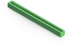 Card Conn, Single Side, 37Pos, Wire Wrap; Card Edge Connector Type Edac - 87AH1903 - Newark, An Avnet Company