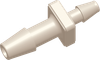 Premium Grade Barb Reducing Straight Connector -- APRC206CR09NK - Image