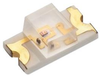 Led, Green, 450Mcd, 525Nm, Smd; Led Colour Wurth Elektronik - 65AC4329 - Newark, An Avnet Company