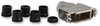 Cable Clamp Kit, Size 3, Zinc Alloy; Product Range Amp Te Connectivity - 16M3361 - Newark, An Avnet Company