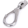 Snap hook, 5/16-18F - G1107 - Mark-10 Corporation
