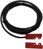 Safety Interlock Sw, Dpst-Nc, 24Vdc; Product Range Schneider Electric - 66AH7691 - Newark, An Avnet Company
