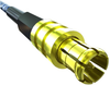 Rf Coaxial, Mcx Plug, 50 Ohm, Cable; Connector Type Samtec - 56AC6099 - Newark, An Avnet Company