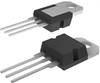 TRIAC ALTERNISTOR 600V 6A TO-220 -- 761-BTA06T-600CWRG - Image
