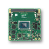 COM Express® Rel. 3.0 Compact Type 6 Computer on Module (CoM) with AMD RyzenTM Embedded R1000 family of SoCs. (METIS - C89) -- SOM-COMe-CT6-R1000 - Image