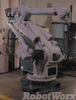 Motoman SK120-80 Robot