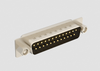 D-Sub - L717SDB25PVFMC309 - Amphenol Communications Solutions