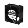 Fans, Thermal Management - Fans - DC Brushless Fans (BLDC) -- 9G0648P4S001 - Image