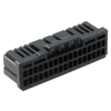 Connectors, Interconnects - Rectangular Connectors - Rectangular Connector Housings - 1365684-1-1827863-7 - Win Source Electronics