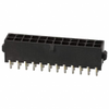 Connectors, Interconnects-Rectangular Connectors-Headers, Male Pins - Win Source Electronics