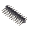 Headers, Male Pins - WM20570-ND - DigiKey
