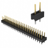 Headers, Male Pins - 2664S-24-ND - DigiKey