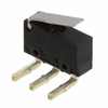 Limit Switches - 255-3741-ND - DigiKey