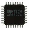 Application Specific Microcontrollers -- XE8807AMI026TLF - Image