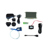 Human Machine Interface (HMI) - FA49-02183 - Quarktwin Technology Ltd.