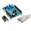 Evaluation and Demonstration Boards and Kits - 505-MAX31329SHLD#-ND - DigiKey