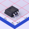 Triode/MOS Tube/Transistor >> TRIACs -- BTA312B-600CT,118 - Image