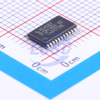 Communication Interface Chip/UART/485/232 >> Analog Switches / Multiplexers -- 74HC4067PW,118 - Image