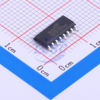 Single Chip Microcomputer/Microcontroller >> Microcontroller Units (MCUs/MPUs/SOCs) - HT66F004 - LCSC Electronics Technology (HK) Limited