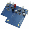 Development Boards, Kits, Programmers - Evaluation Boards - Evaluation and Demonstration Boards and Kits -- PGA400Q1EVM - Image