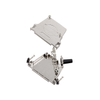 D-Sub, D-Shaped Connector Backshells, Hoods - AE11570-ND - DigiKey