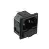 Power Entry Modules (PEM) - 708-1332-ND - DigiKey