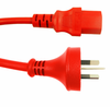 Power, Line Cables and Extension Cords - 4654-BAC2621-ND - DigiKey