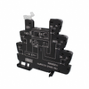 Relay Sockets - 4381-1123290000-ND - DigiKey