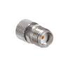 Coaxial Connector (RF) Terminators - 3628-6500.19.B-ND - DigiKey