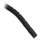 Spiral Wrap, Expandable Sleeving - ASW40-100-ND - DigiKey