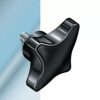 Lobed Knob - Tapped Hole - WPK-75 - Reid Supply