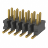 Headers, Male Pins - FTMH-106-03-H-DV-P-TR-ND - DigiKey