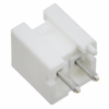 Headers, Male Pins - 455-B2P-VH-FB-B-ND - DigiKey