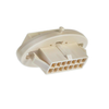 Rectangular Connector Housings - 900-2070170014-ND - DigiKey