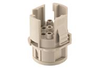 Power Connectors - 09155083001 - Powell Electronics, Inc.