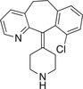 8-Dechloro-10-chloro Desloratadine - 22861 - Medical Isotopes, Inc.