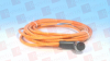 QD Cable/Cord Set - 88324095 - Radwell International