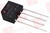 Bridge Rectifier - 33636565 - Radwell International