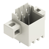 Male connector/plug - 2091-1403/005-000 - WAGO