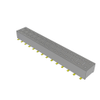 Headers, Receptacles, Female Sockets - 612-HLE-114-02-G-DV-BE-A-ND - DigiKey
